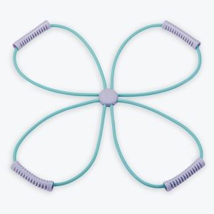 Ultimate core toning kit